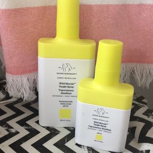 BRAND NEW Drunk Elephant Wild Marula Tabgle Spray
